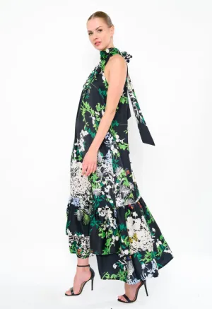 Amadeus Dress