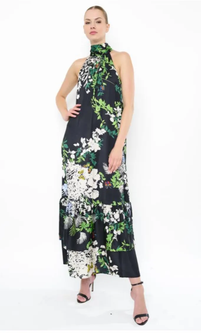Amadeus Dress