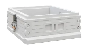 Apimaye 10 Frame Medium Super White