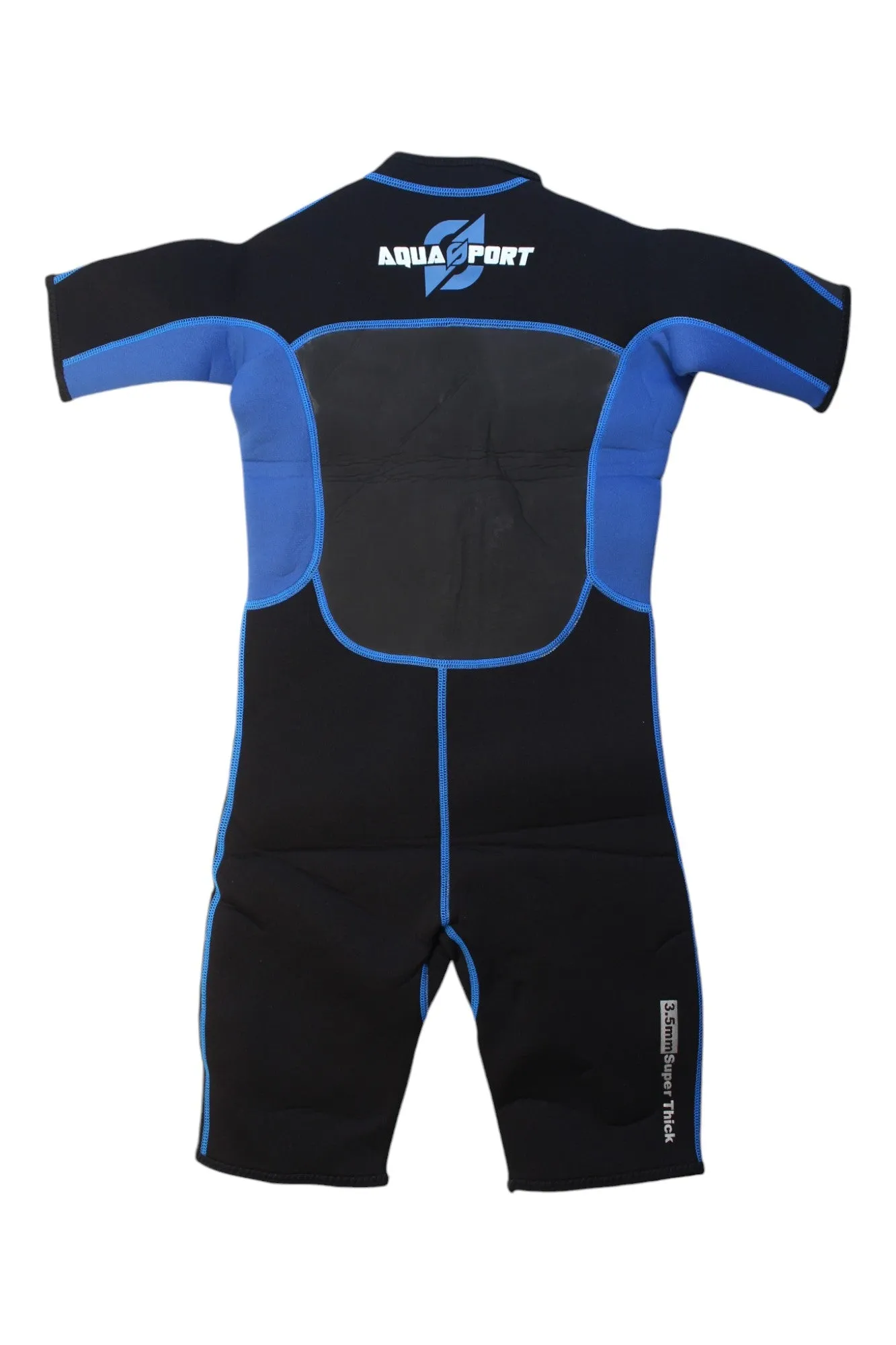Aquasport Wetsuit 12Y