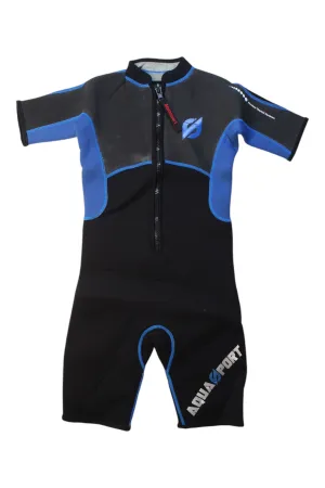 Aquasport Wetsuit 12Y