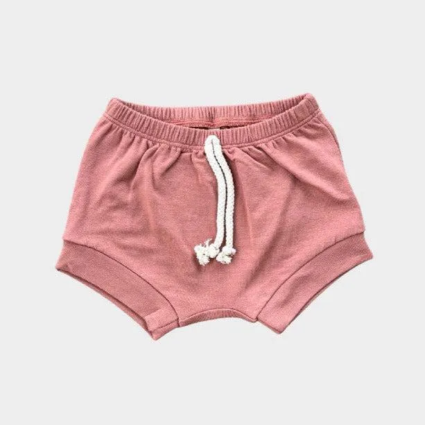 Babysprouts - Shorties - Coral