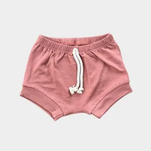 Babysprouts - Shorties - Coral