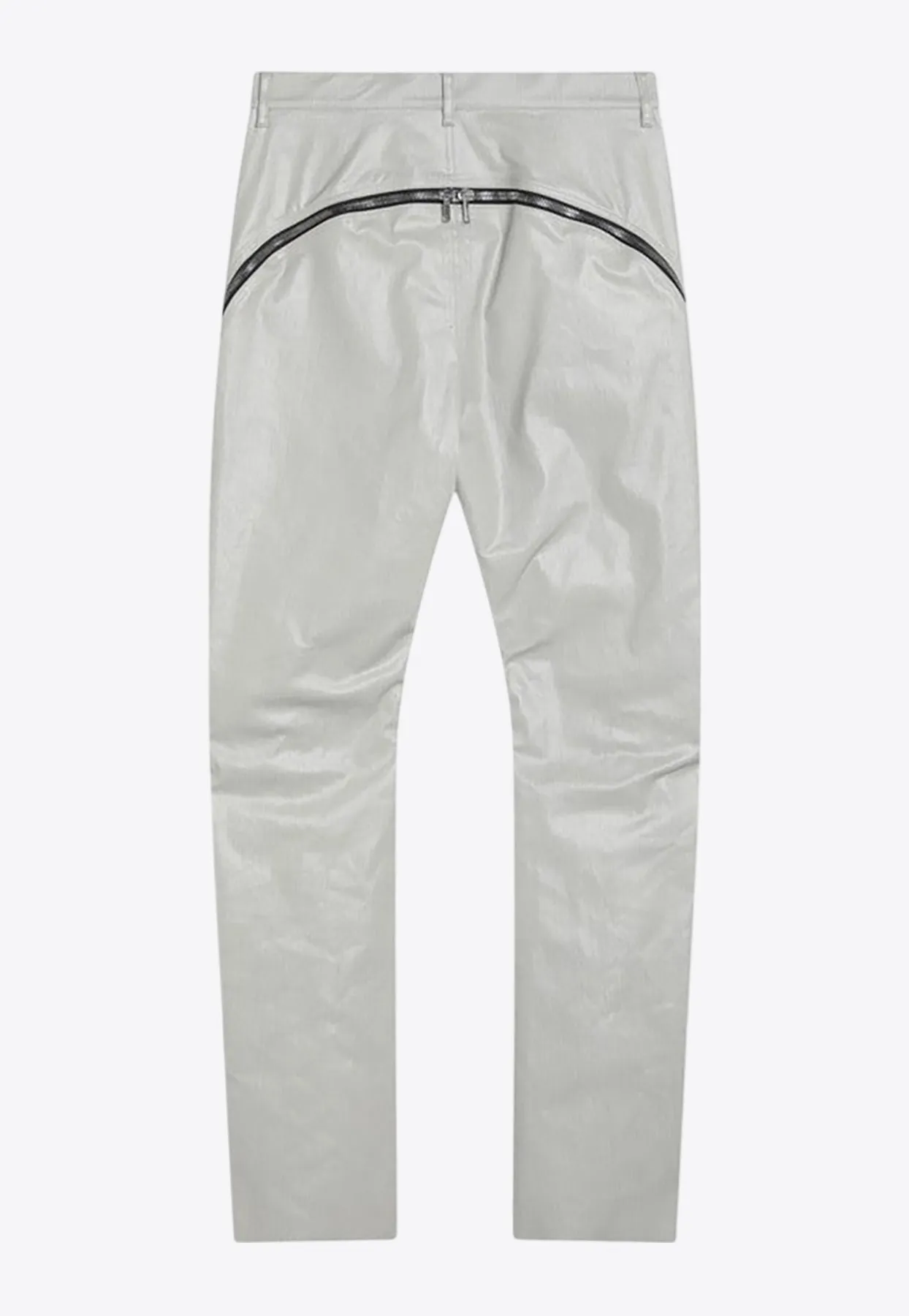 Bolan Banana High-Waist Pants
