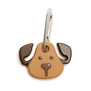 Carabiner LED dog light