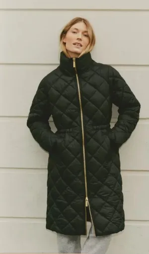 Chea coat
