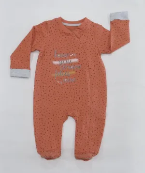 Cotton Overall G15