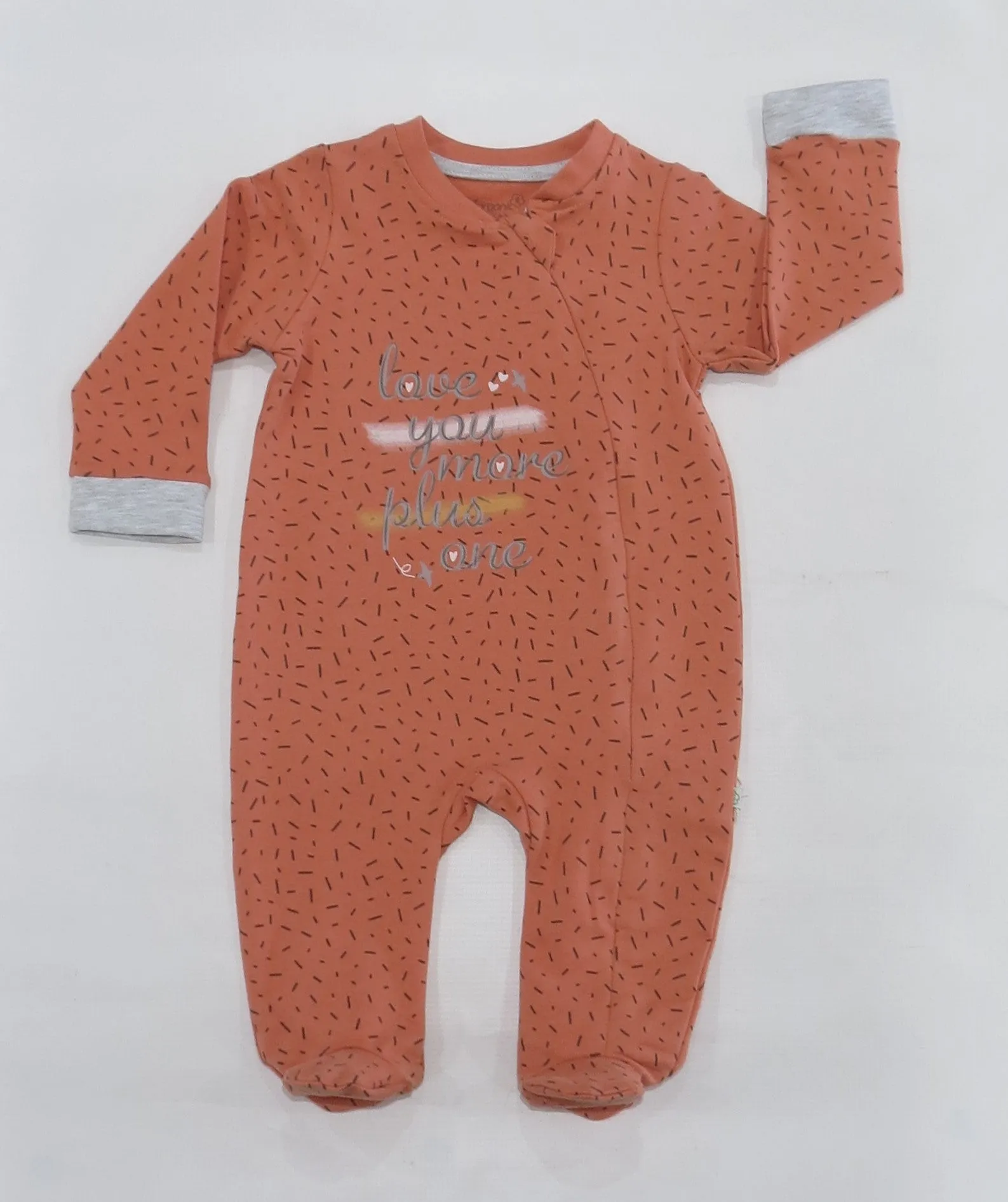 Cotton Overall G15