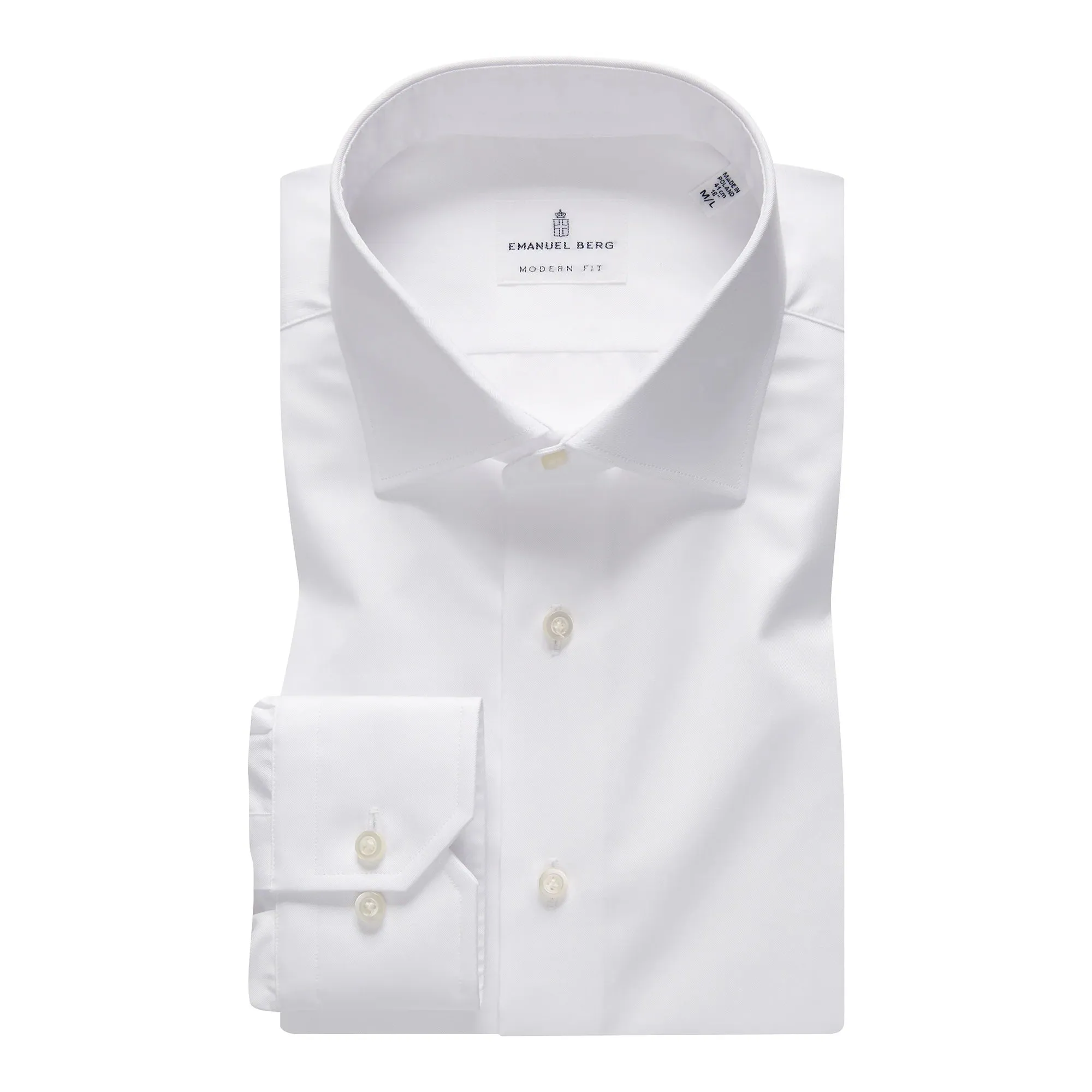 CROWN TWILL D.S.