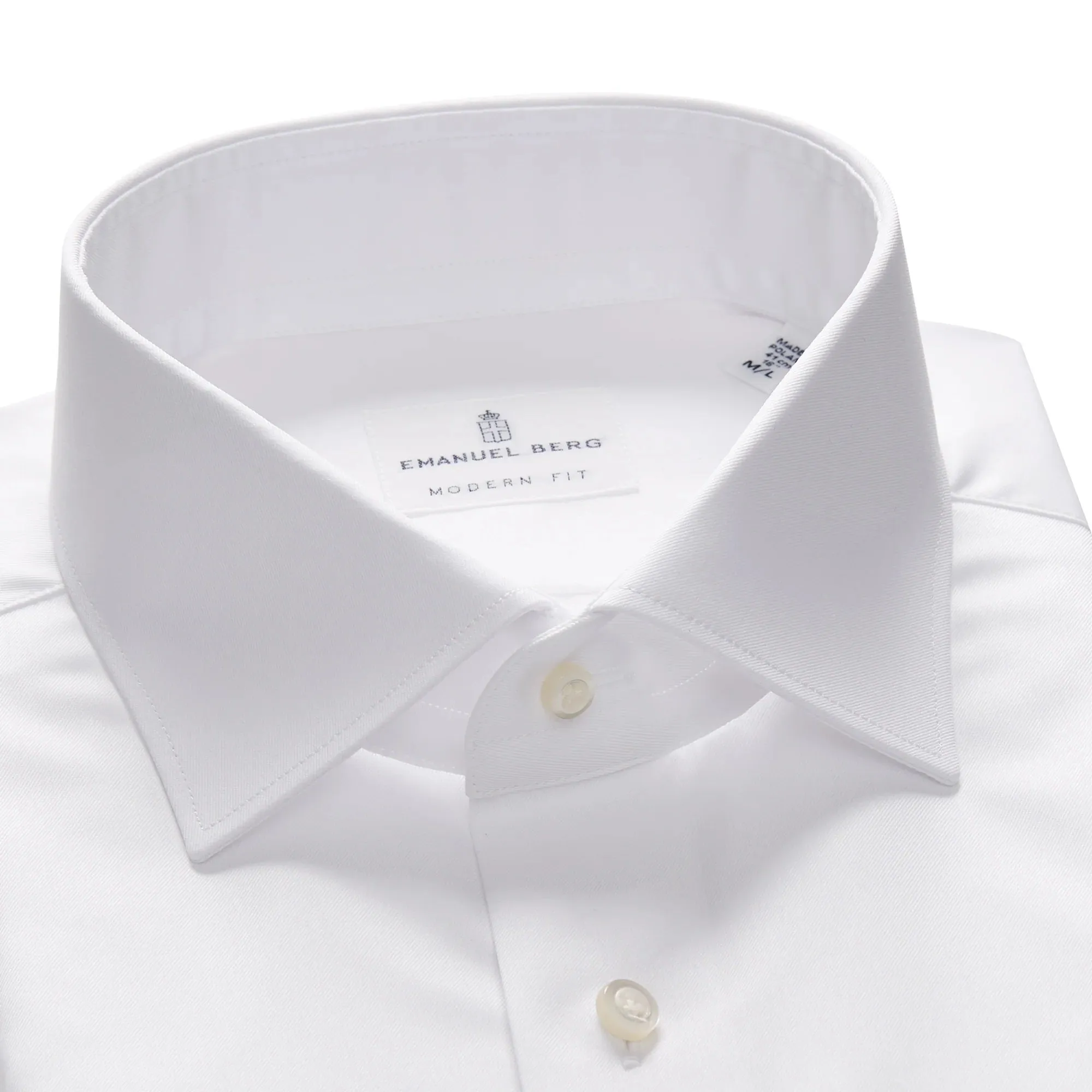 CROWN TWILL D.S.