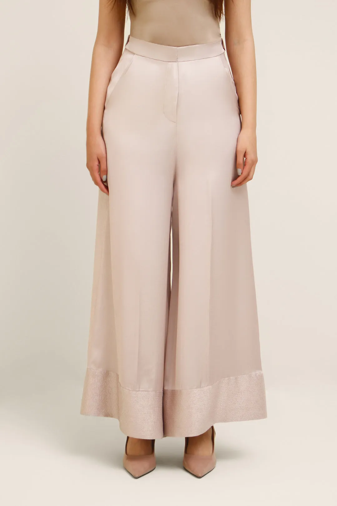 Deoliz Pants