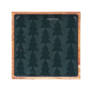 Evergreen Trees Acacia Server