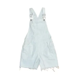 Gap Overall Shorts