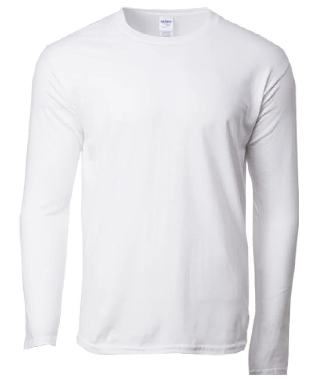 Gildan Premium Cotton Adult Long Sleeve T-Shirt