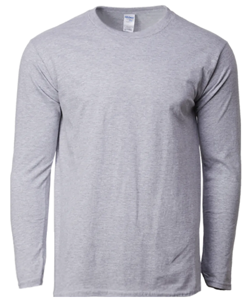 Gildan Premium Cotton Adult Long Sleeve T-Shirt