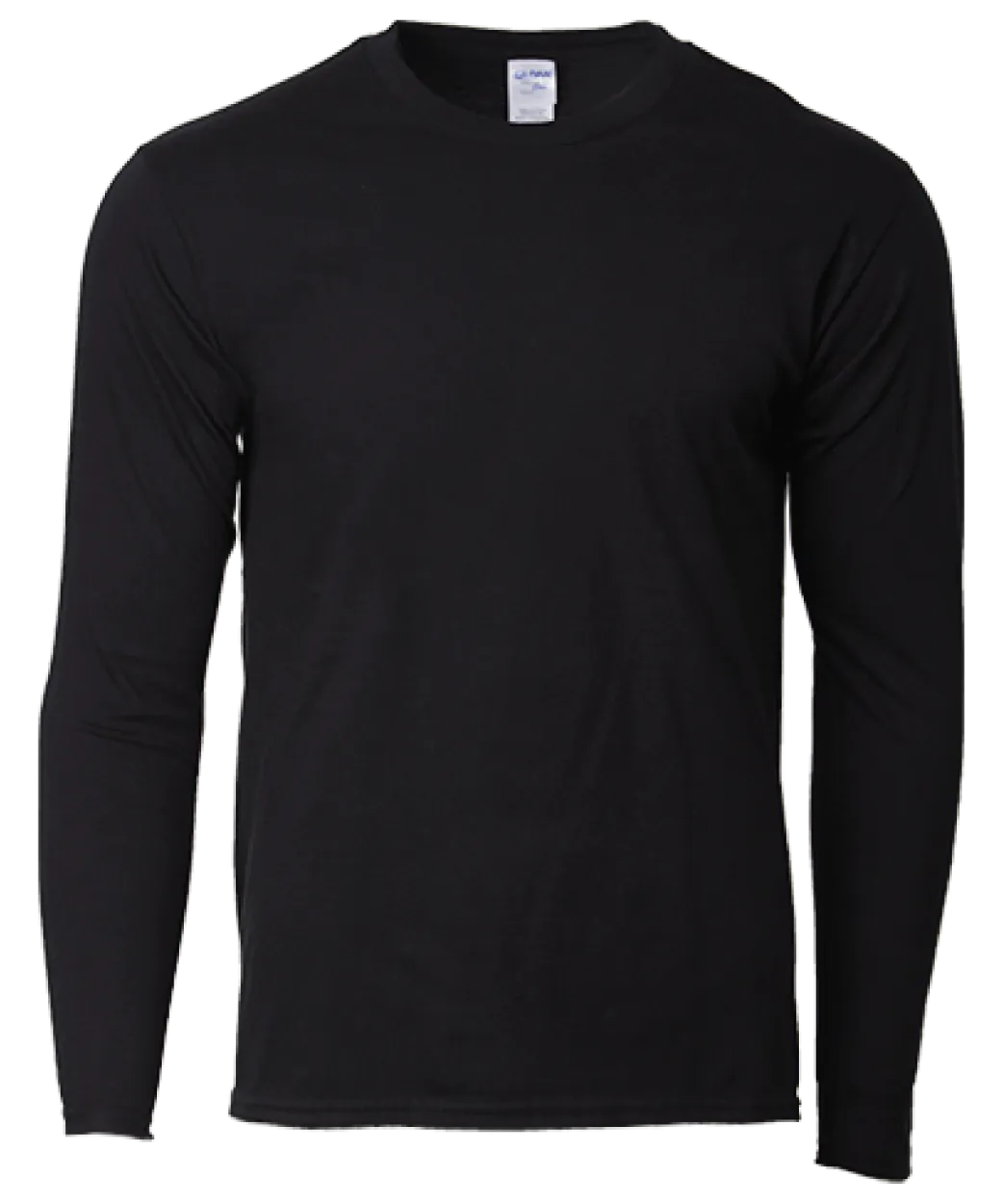 Gildan Premium Cotton Adult Long Sleeve T-Shirt