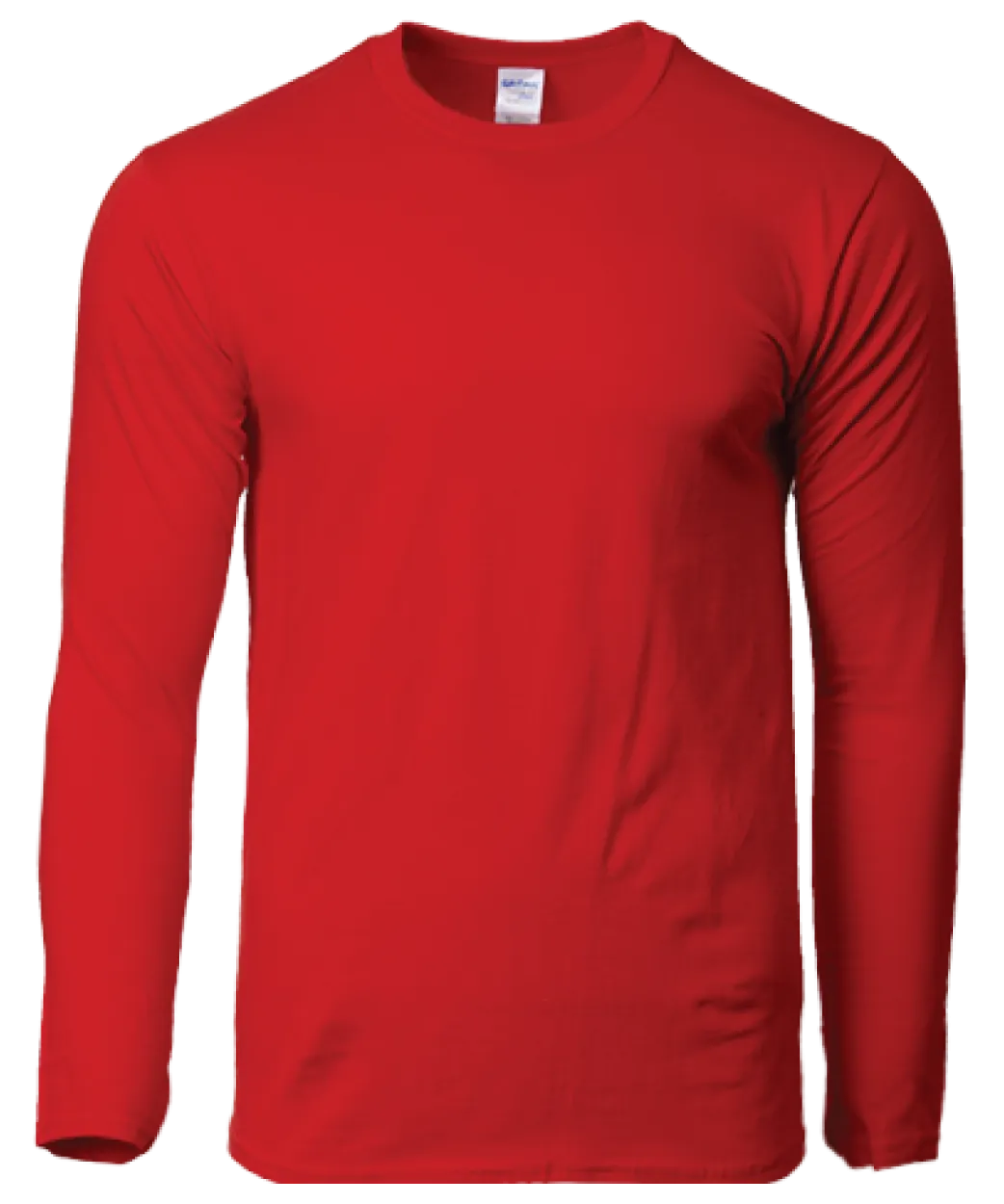 Gildan Premium Cotton Adult Long Sleeve T-Shirt