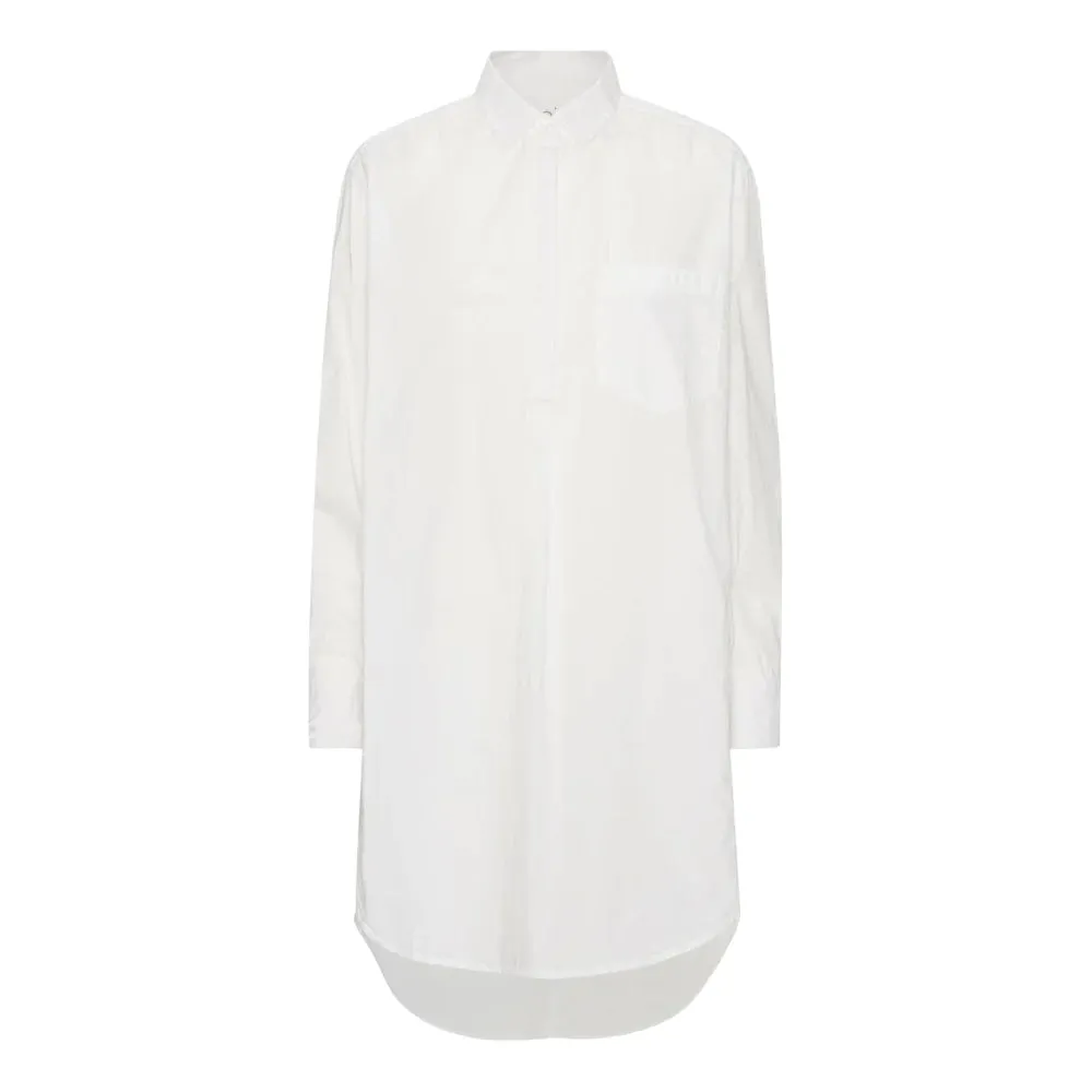 HEBA DK14-231- WHITE