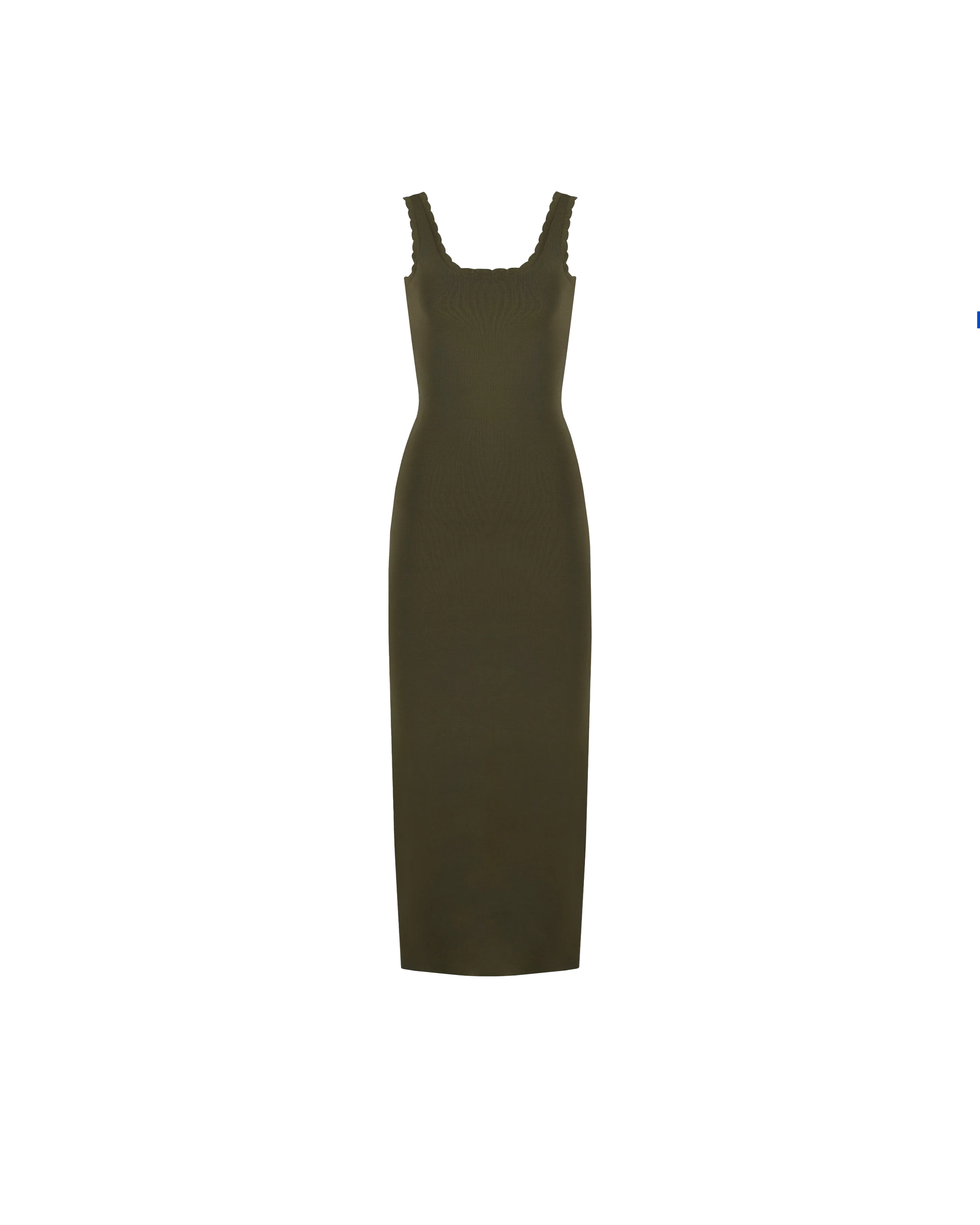 IMA DRESS KHAKI