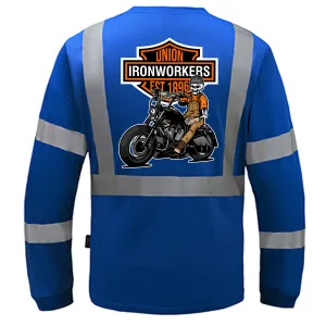 IW HARLEY HI-VIS