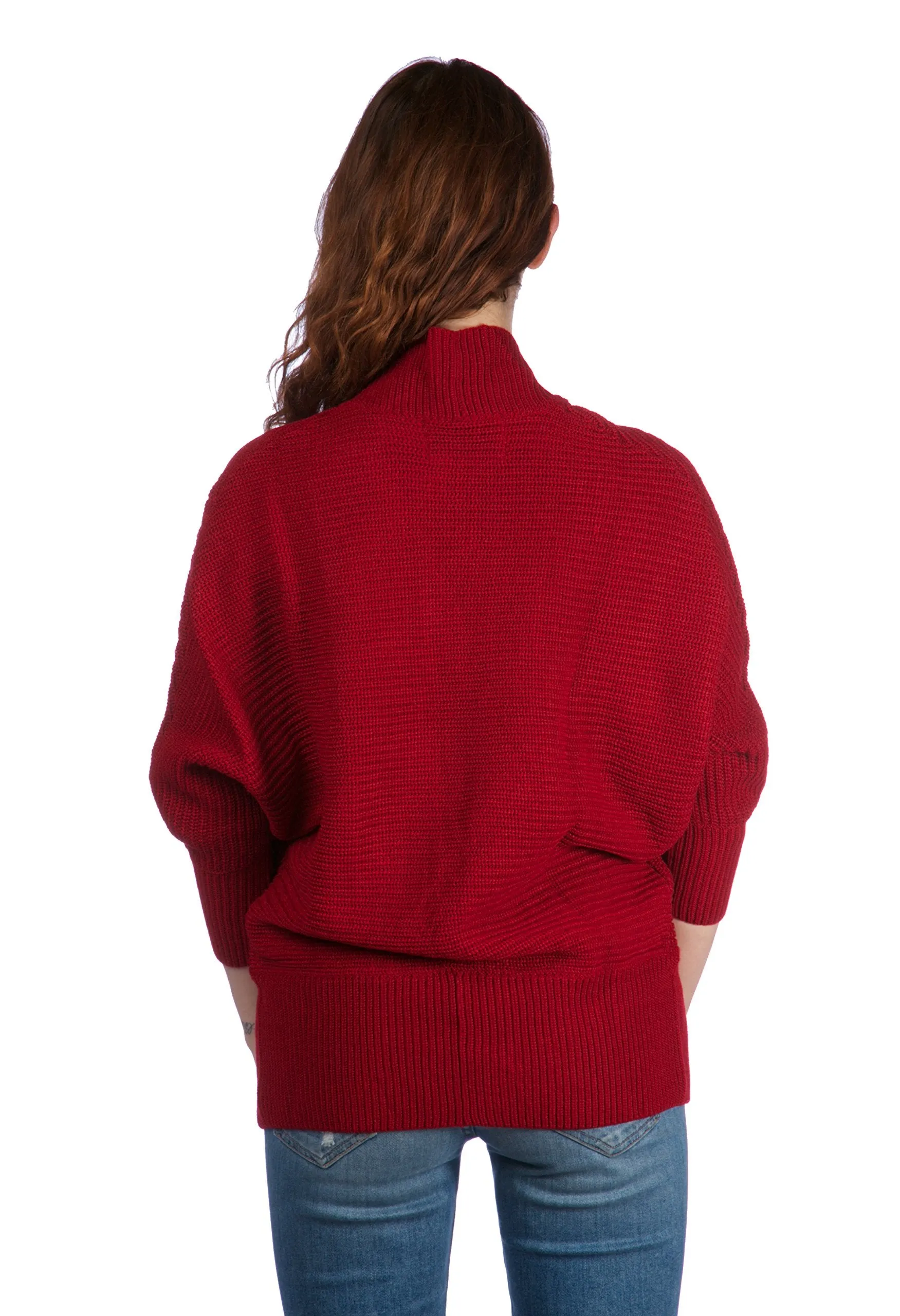 Knit Long Sleeve Open front cardigan
