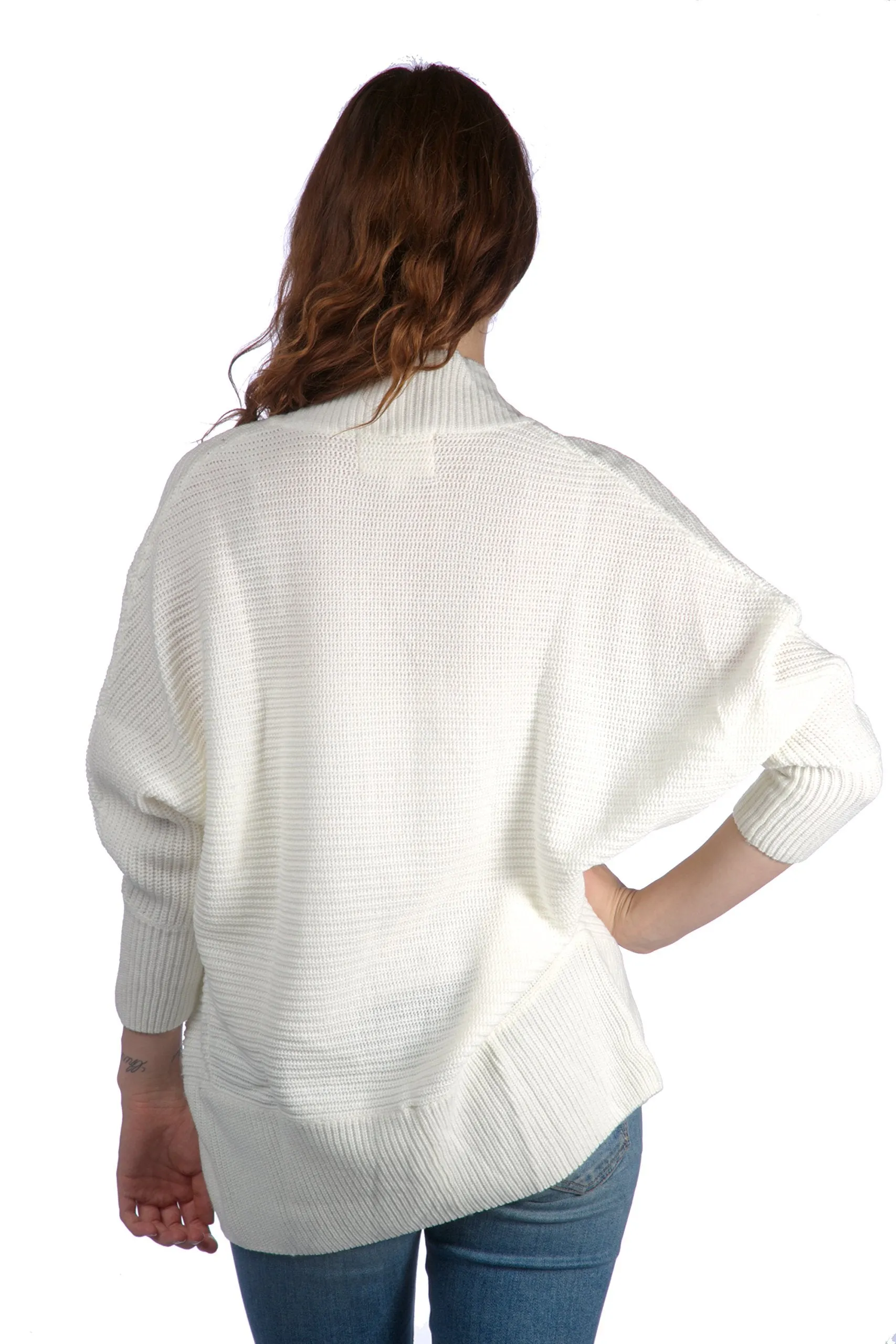 Knit Long Sleeve Open front cardigan