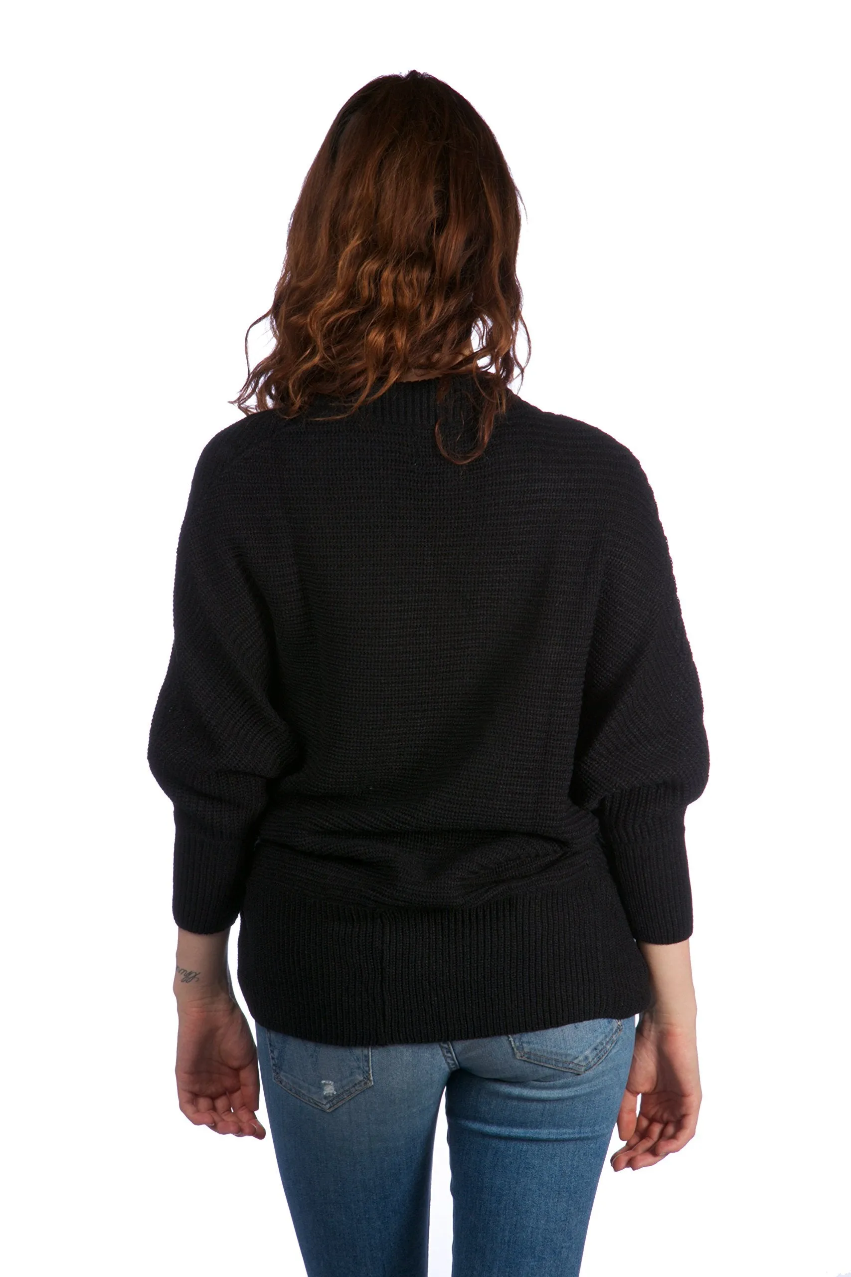 Knit Long Sleeve Open front cardigan