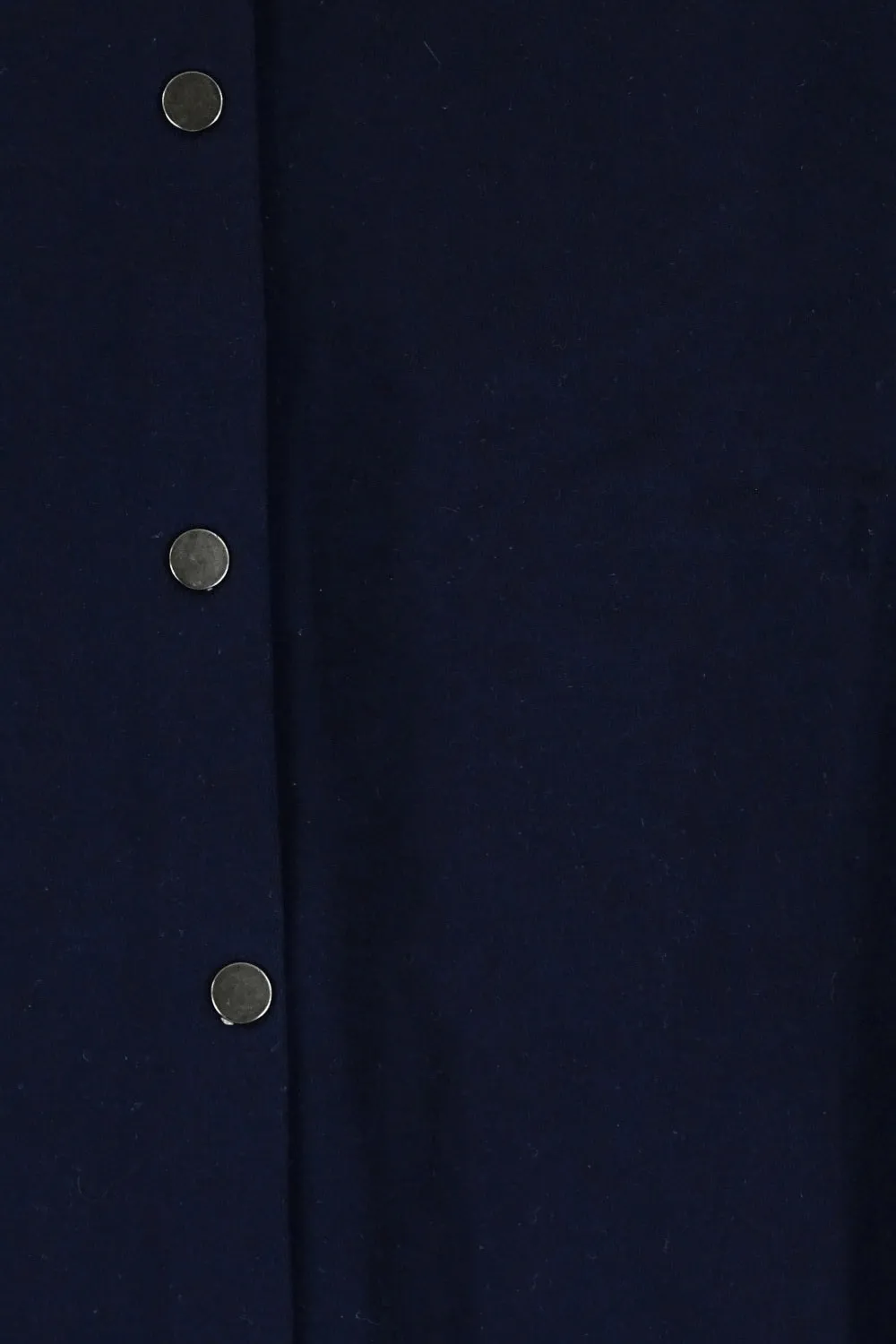 Laura Ashley Navy Pencil Skirt 10