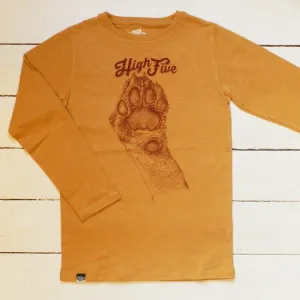 LION - High five