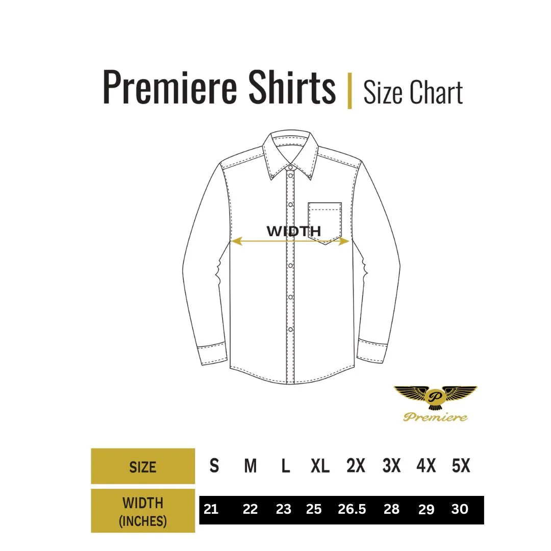 Men's Long Sleeve Button Down Dress Shirt Roar Tiger Black Gold Colorful