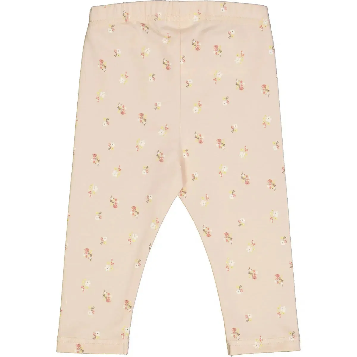 Musli - Organic Leggings - Floral
