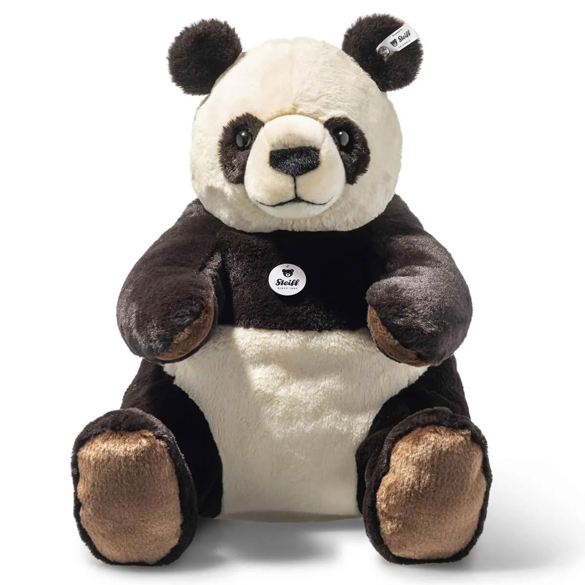 Pandi Giant Panda (40cm) by Steiff
