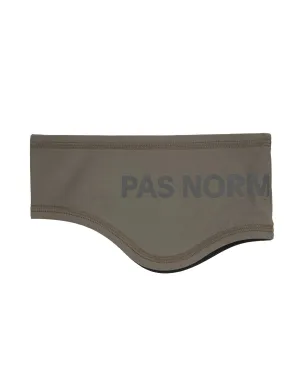 PAS NORMAL STUDIOS Headband Men/Women - Earth