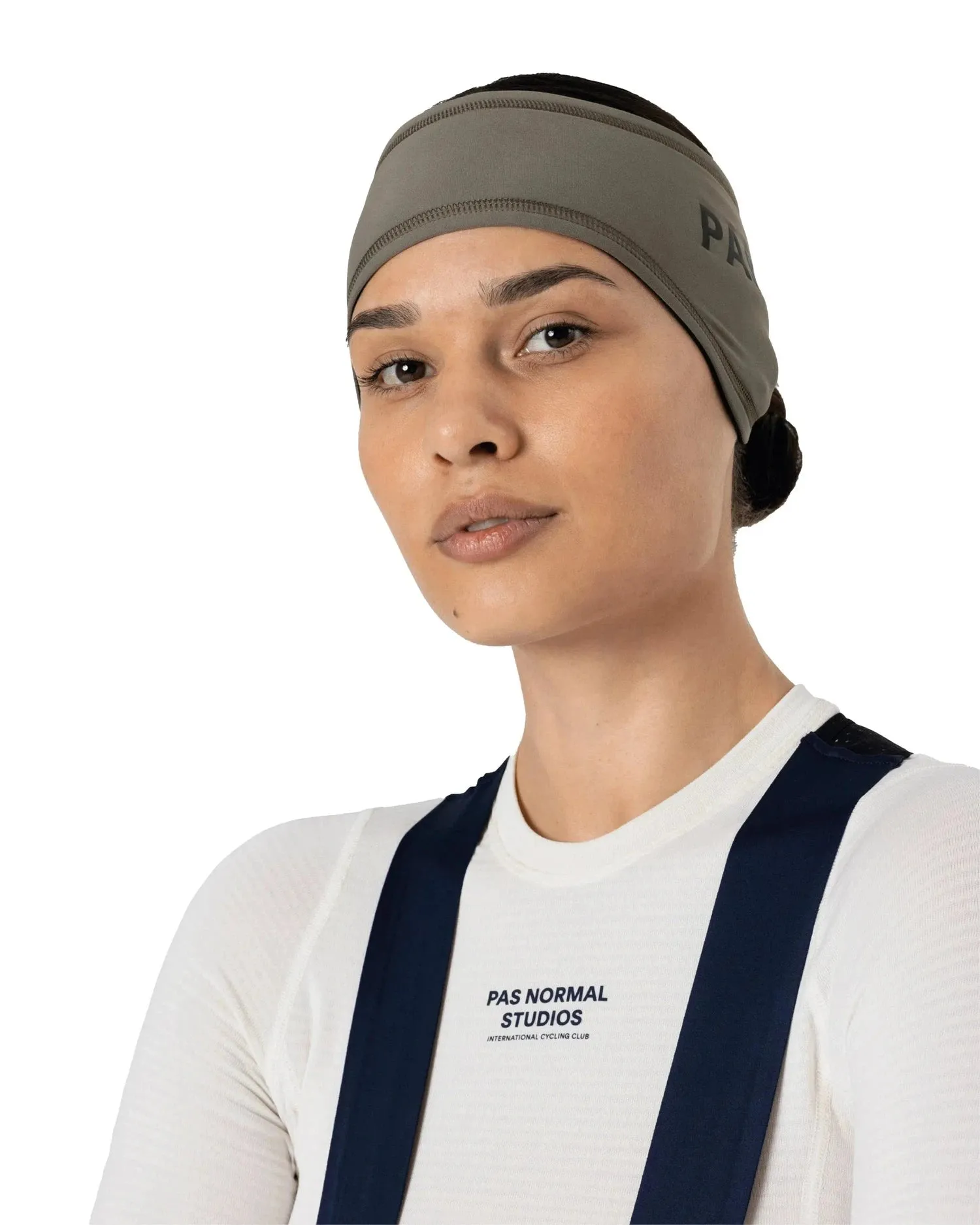 PAS NORMAL STUDIOS Headband Men/Women - Earth