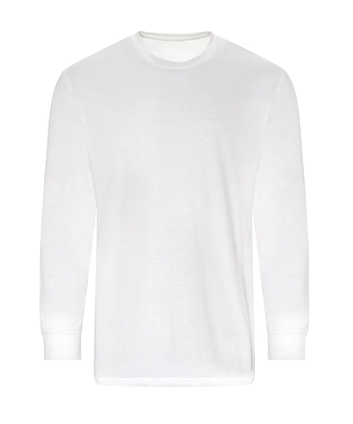 Plain RTX RX152 Long Sleeve Teeshirt