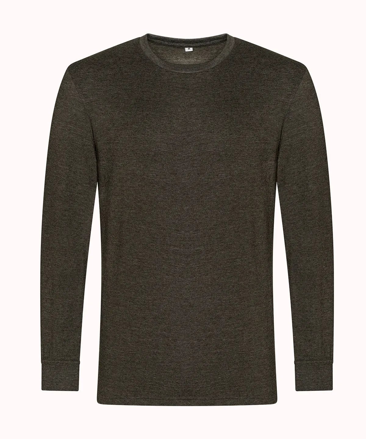 Plain RTX RX152 Long Sleeve Teeshirt