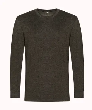 Plain RTX RX152 Long Sleeve Teeshirt