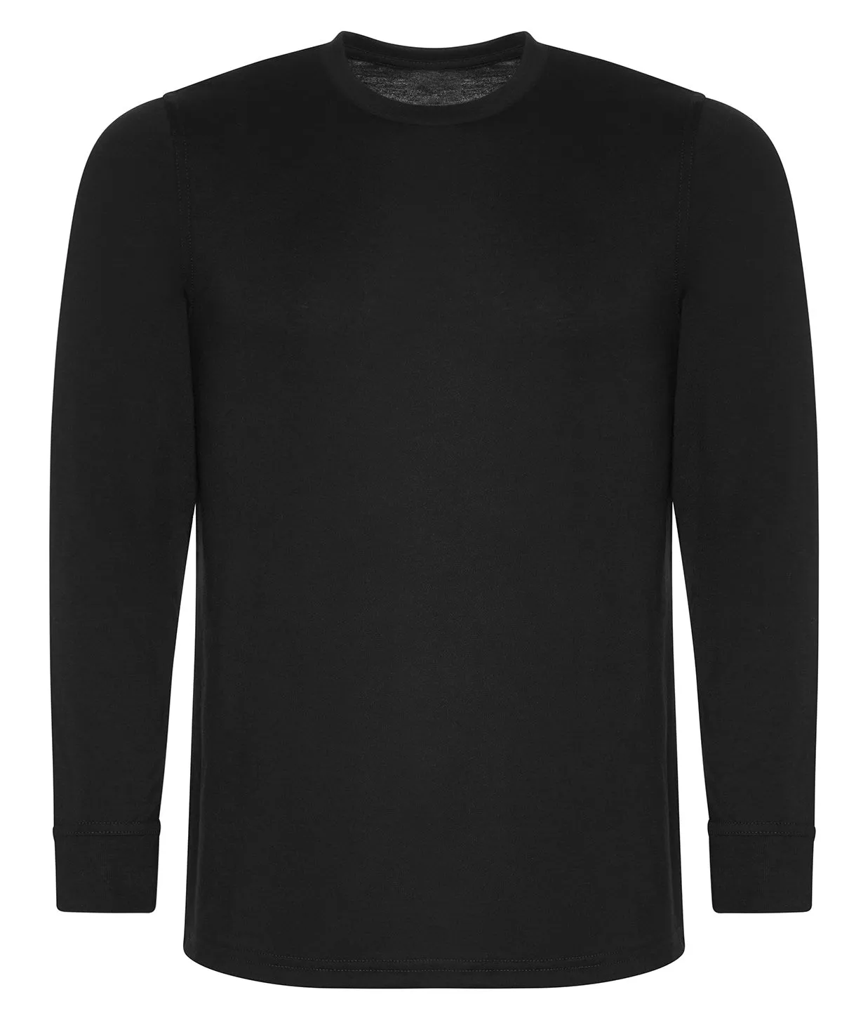 Plain RTX RX152 Long Sleeve Teeshirt