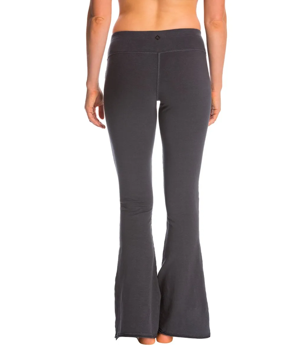 prAna Juniper Flare Yoga Pants
