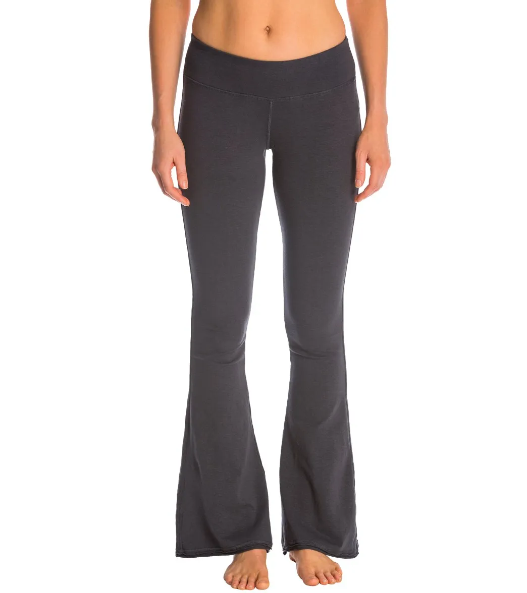 prAna Juniper Flare Yoga Pants