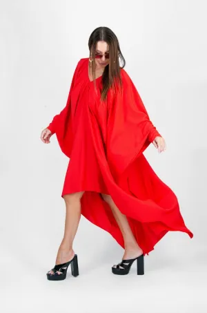PREA Long Maxi Summer Dress