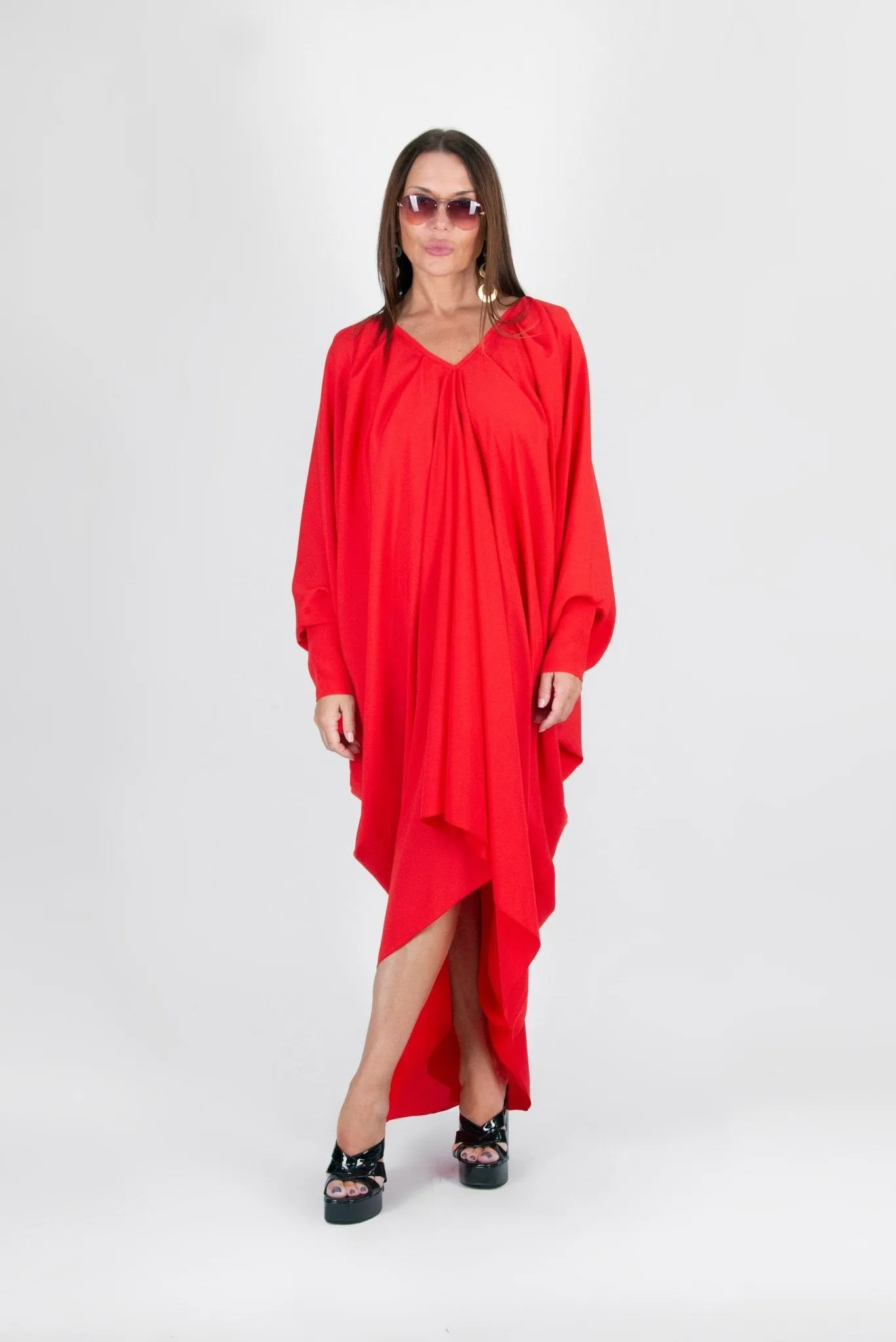 PREA Long Maxi Summer Dress