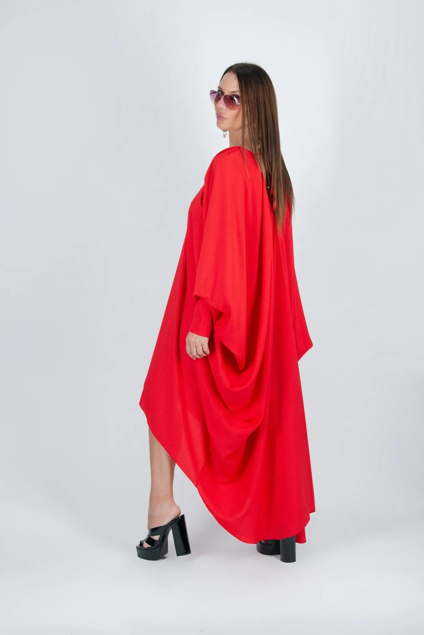 PREA Long Maxi Summer Dress