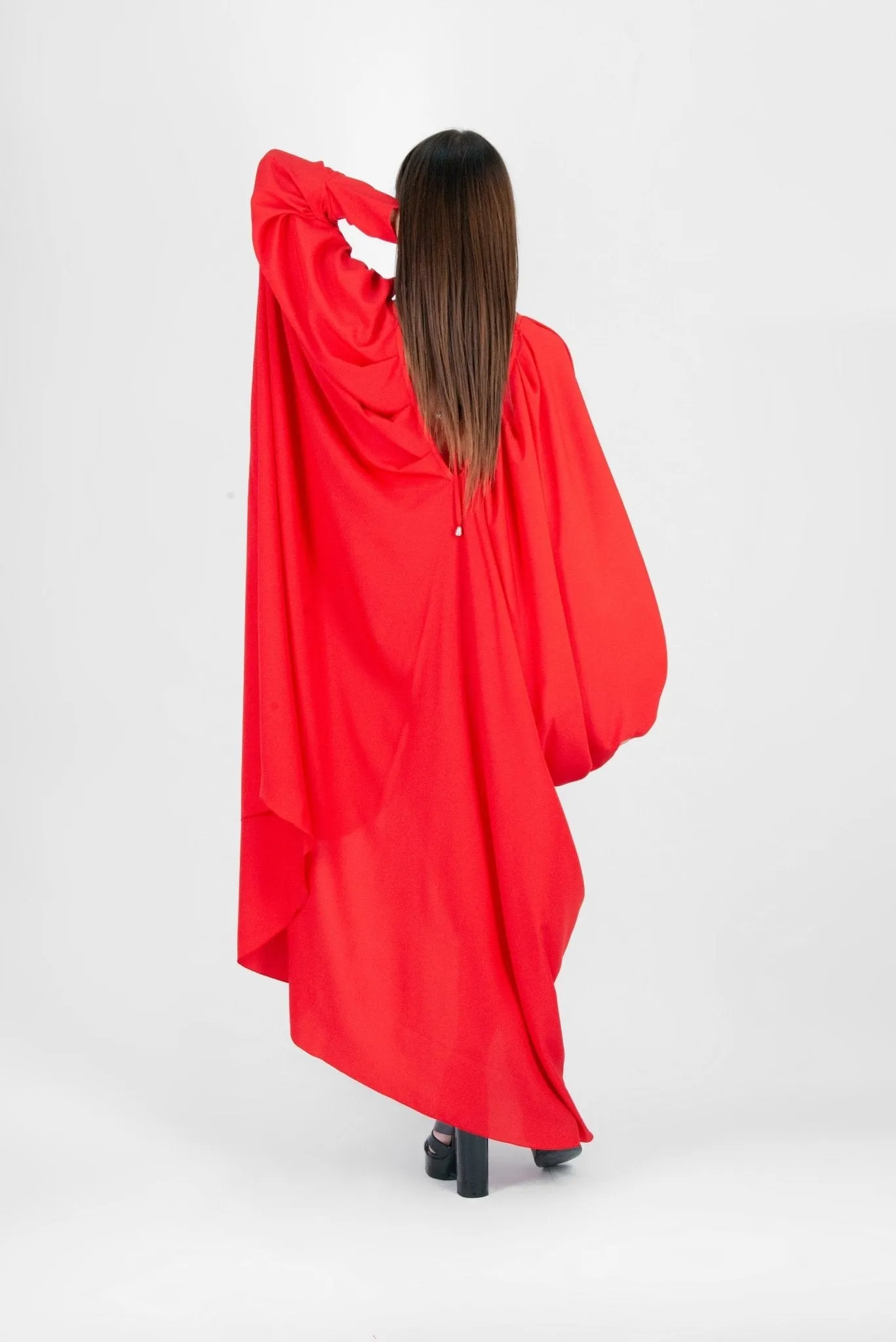 PREA Long Maxi Summer Dress