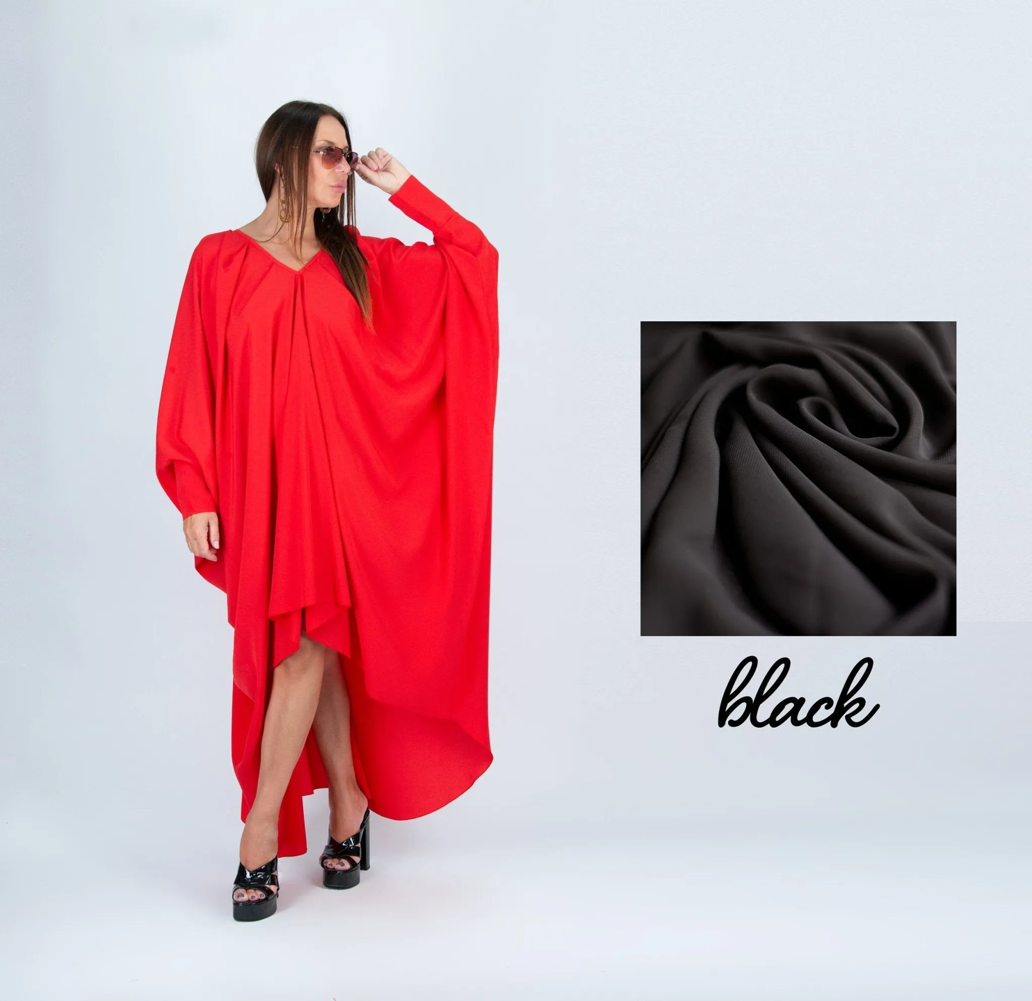 PREA Long Maxi Summer Dress