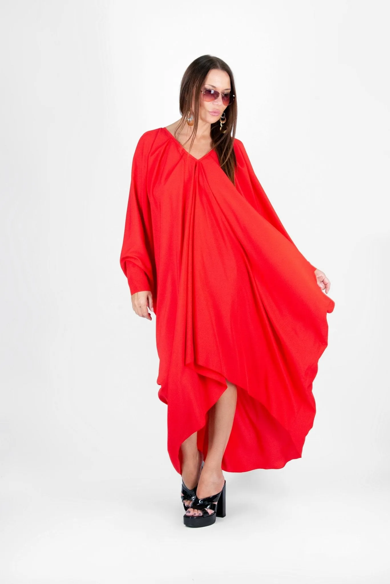 PREA Long Maxi Summer Dress