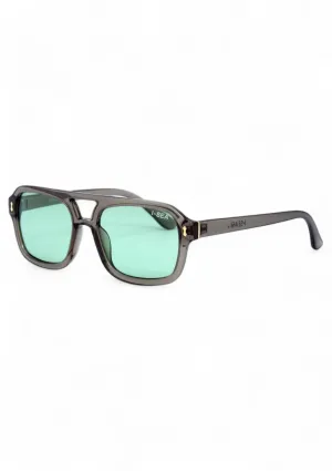 Royal Polarized Sunglasses - Gray Mint