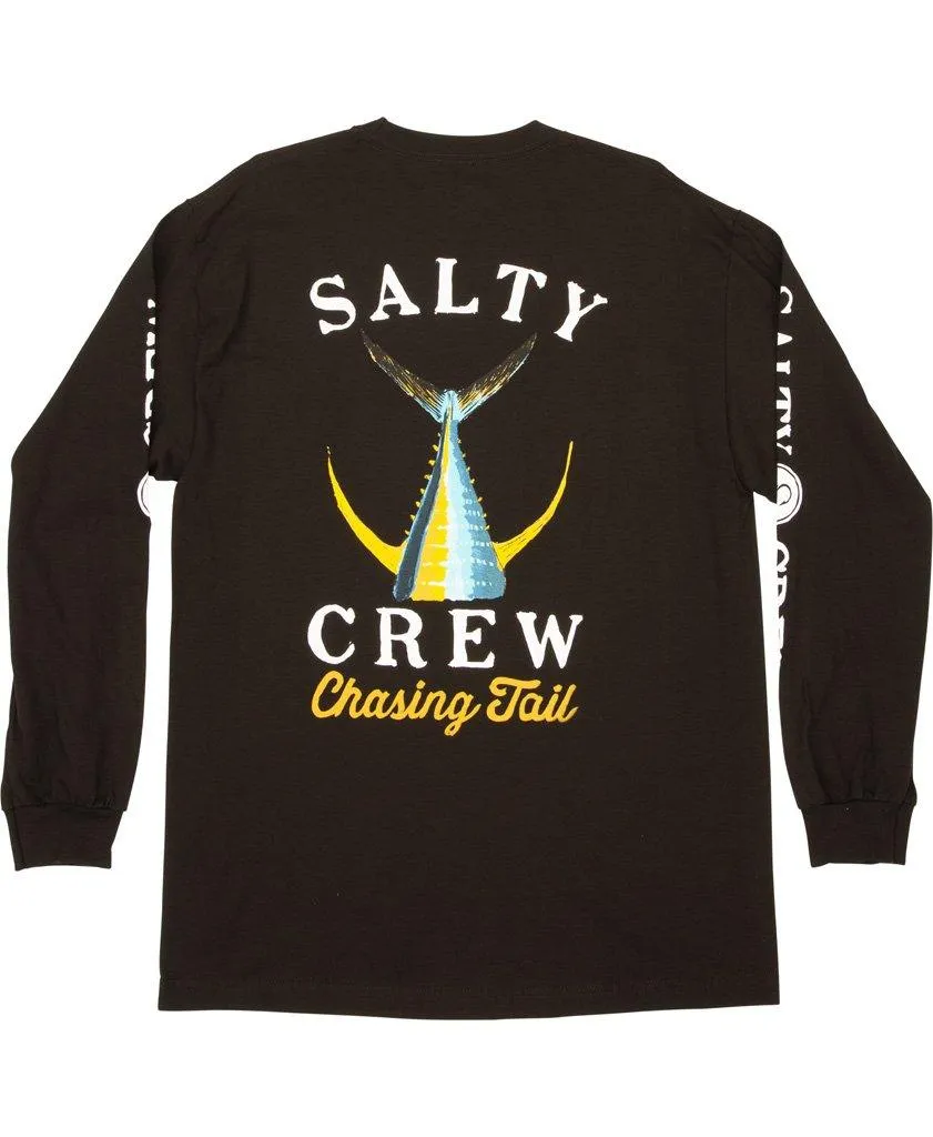 Salty Crew - Tailed Long Sleeve Tee
