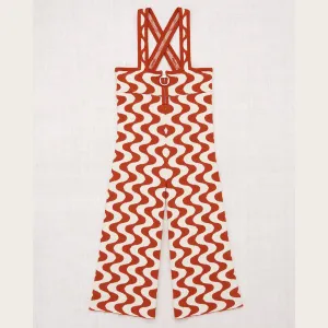 Simone Overall by Misha & Puff