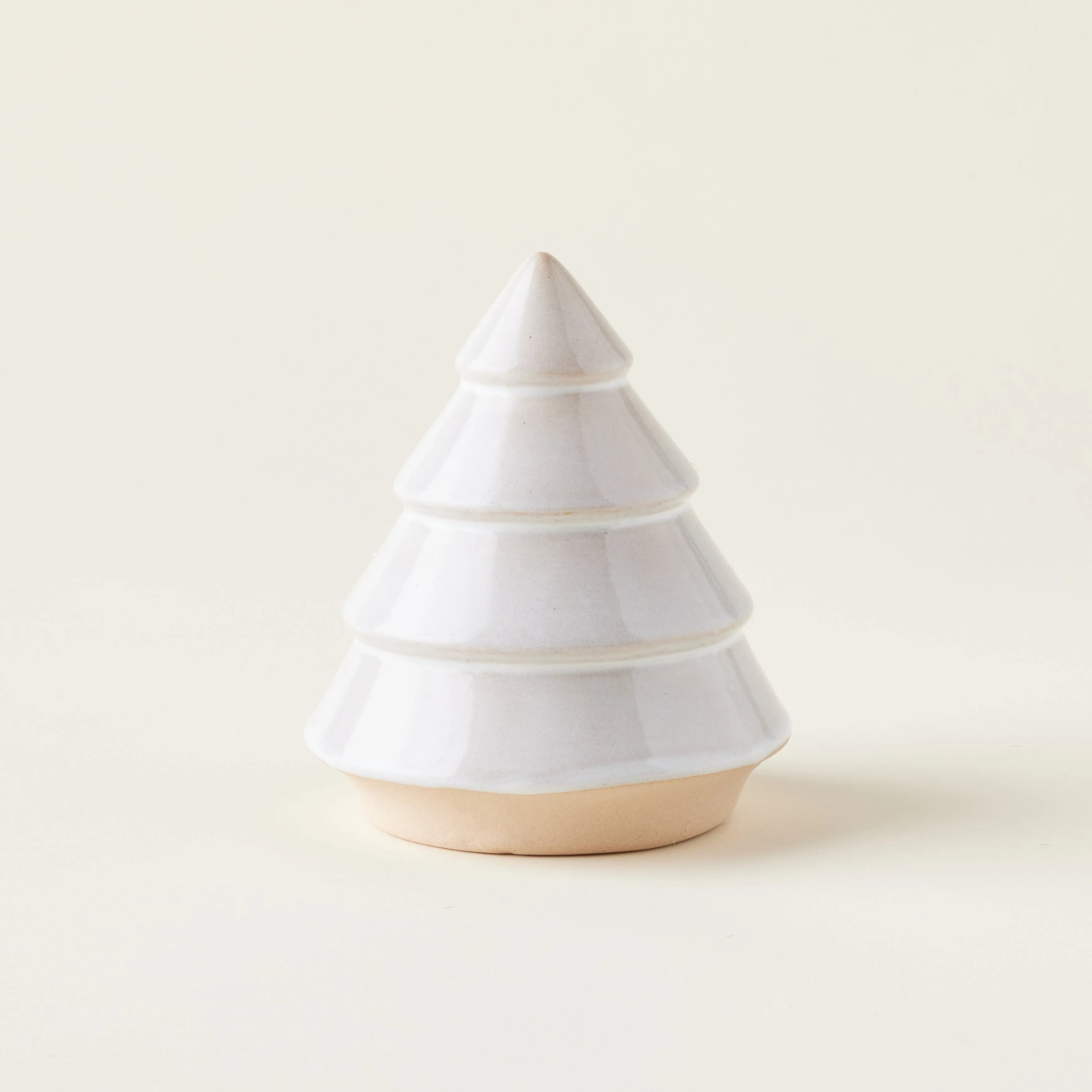 Stoneware Winter Tree